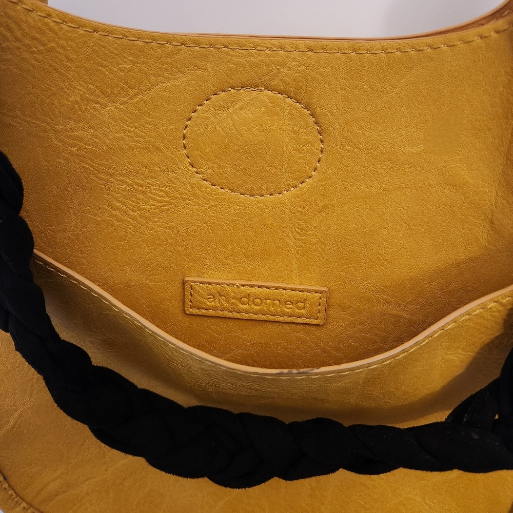 Ah Dorned Crossbody - Picture 2 of 4